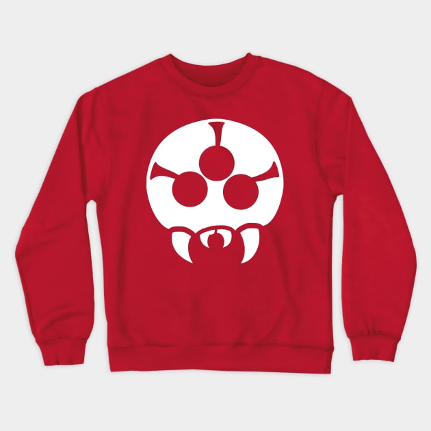 Hatchling - Minimalist Crewneck Sweatshirt by TheHookshot